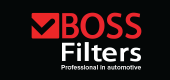 BOSS FILTERS 1909102