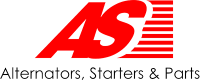 Alkuperäinen Laturin Jännitteensäädin AS-PL ARE0041 valmistaja