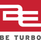 BE TURBO durite de suralimentation ALFA ROMEO