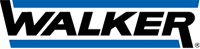 Original Bagerste lyddæmper WALKER 09227 producent