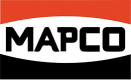 Pastilhas de travão MAPCO OPEL FRONTERA originais catálogo