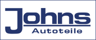JOHNS Luz de matricula VOLKSWAGEN POLO 1.7L Diesel