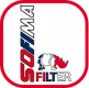 SOFIMA Luftfilter MAZDA MPV 3.0L Benzin