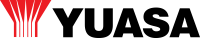 Batterie de démarrage YUASA YBX3000 d'origine du constructeur