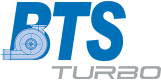 BTS TURBO 6G9Q-9D475-AA