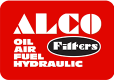 ALCO FILTER Filtro olio ALFA ROMEO GIULIETTA 1.4L Benzina