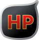 HP Suodžių / dalelių filtras CITROËN C4 1.6L dyzelinas