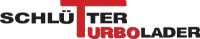 SCHLÜTTER TURBOLADER 1567329