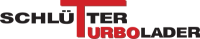 SCHLÜTTER TURBOLADER 4913507310