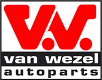 Sottoporta VAN WEZEL MERCEDES-BENZ SL originali catalogo