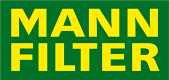 Motorolie filter MANN-FILTER 323