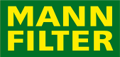 MANN-FILTER Filtre à huile dans notre boutique en ligne
