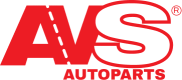 AVS AUTOPARTS 6447-TC