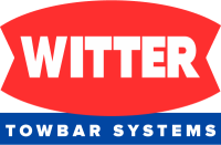 WITTER Towbar for FORD C-MAX 2.0 TDCi 140 hp