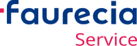 Faurecia FS63190 Panela de escape dianteira VOLKSWAGEN Polo III Hatchback (6N1) 60 1.7SDI 60 CV 1997