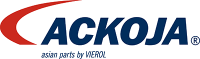 ACKOJA oil filter catalogue
