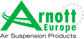 Originálny výrobca Vzduchový vak Arnott