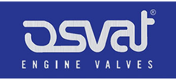OSVAT Válvula de admissão VOLKSWAGEN POLO 1.7L Diesel