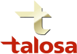 TALOSA Top strut mount and bearing for VAUXHALL ASTRA 1.7 CDTI 80 hp