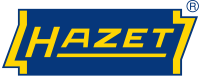 HAZET Mâchoires de frein à main VOLKSWAGEN POLO 1.2L Essence