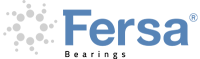 Fersa Bearings 5035 58