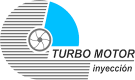 TURBO MOTOR 9180290