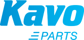KAVO PARTS Medidor de massa de ar OPEL ASTRA 2.2L Diesel
