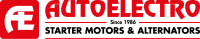 AUTOELECTRO 8200325823
