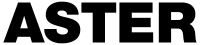 ASTER