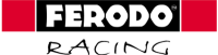 FERODO RACING Bremseklodser MERCEDES-BENZ S-klasse 5.0L Benzin