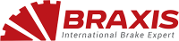 BRAXIS Bremseklodser MERCEDES-BENZ S-klasse 5.0L Benzin