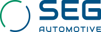SEG Automotive Motor de arranque VOLKSWAGEN PASSAT 1.9L Diesel