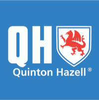 QUINTON HAZELL 1109S5