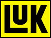 LuK Dubbelmassa vliegwiel