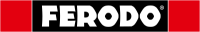 FERODO Brake discs for VAUXHALL ASTRA 1.8 (L48) 125 hp
