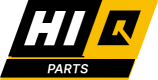 Hi-Q Pastilhas de travão MITSUBISHI LANCER 2.0L Gasolina