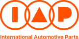 IAP QUALITY PARTS 045 121 011H