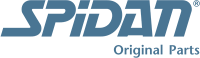SPIDAN CHASSIS PARTS 4450109003