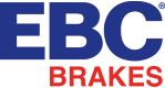 EBC Brakes 3421 6 773 161