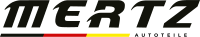 MERTZ Lenkung AUDI A4 3.0L Benzin