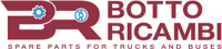 BOTTO RICAMBI 210 869 0921
