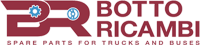 BOTTO RICAMBI Pleuellager Satz bestellen