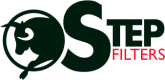 STEP FILTERS 6447-TC