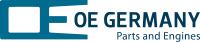 OE Germany Kolbenringe