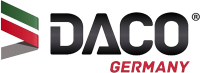 DACO Germany Módulo de encendido IVECO Daily 2.8L Gasóleo
