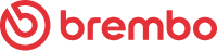 BREMBO Cilindro mestre da embraiagem