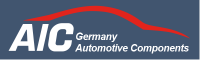 AIC Luz de matricula VOLKSWAGEN POLO 1.7L Diesel