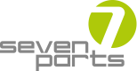 7 SEVEN PARTS 11519058996
