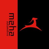 MEHA AUTOMOTIVE 343 011 630 80