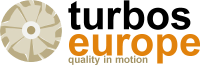 TURBOS EUROPE 038253010F